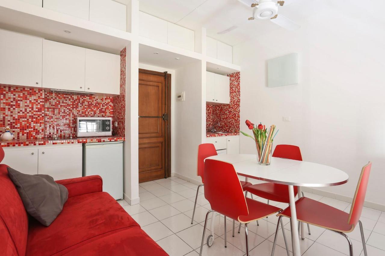 Little Gem Located Near Duomo-Hosted By Sweetstay 佛罗伦萨 外观 照片