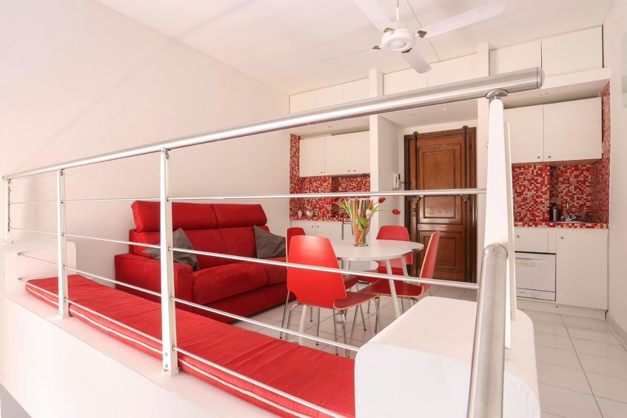 Little Gem Located Near Duomo-Hosted By Sweetstay 佛罗伦萨 外观 照片