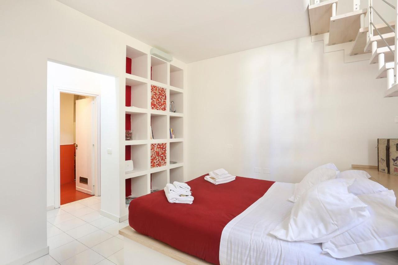 Little Gem Located Near Duomo-Hosted By Sweetstay 佛罗伦萨 外观 照片