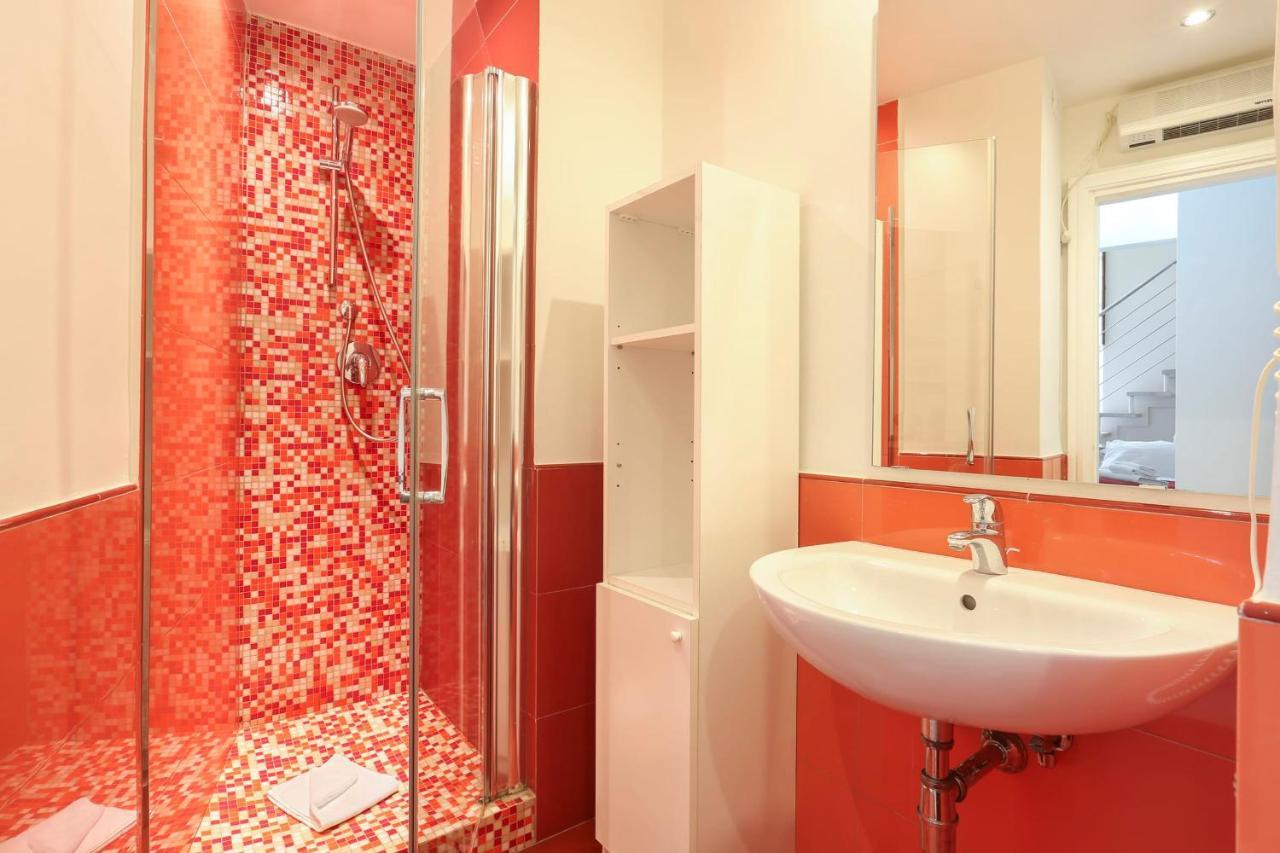 Little Gem Located Near Duomo-Hosted By Sweetstay 佛罗伦萨 外观 照片