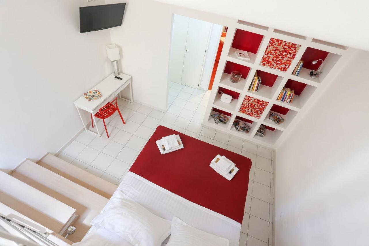 Little Gem Located Near Duomo-Hosted By Sweetstay 佛罗伦萨 外观 照片